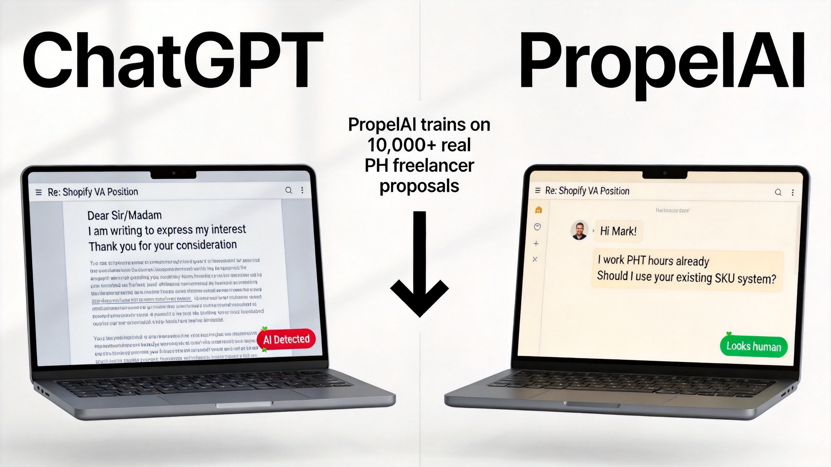 PropelAI vs Others